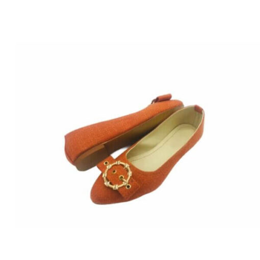 ladies flat shoes