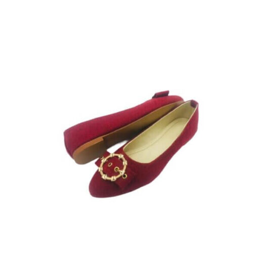 ladies flat shoes