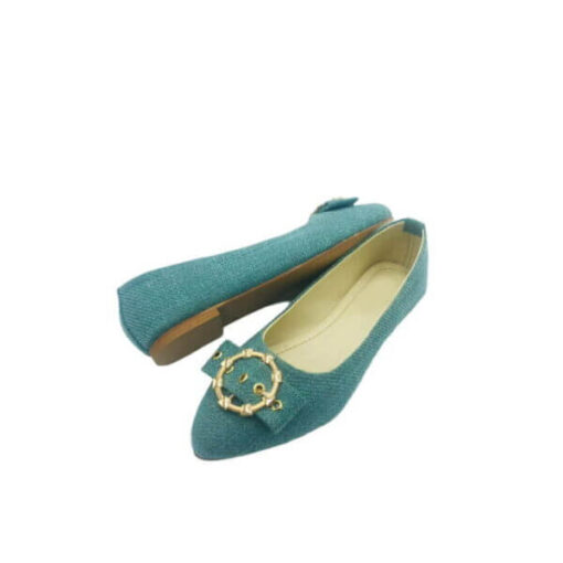 ladies flat shoes