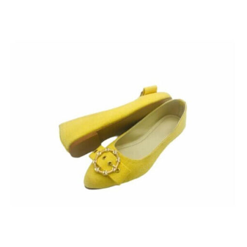 ladies flat shoes