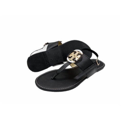 Tory Flat Sandals For Women