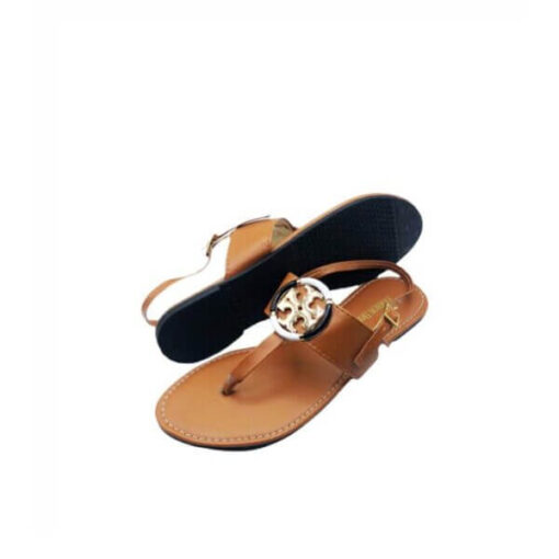 Tory Flat Sandals For Women