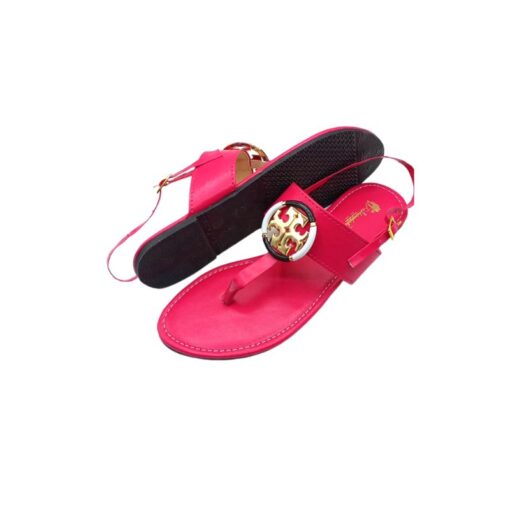 Tory Flat Sandals For Women