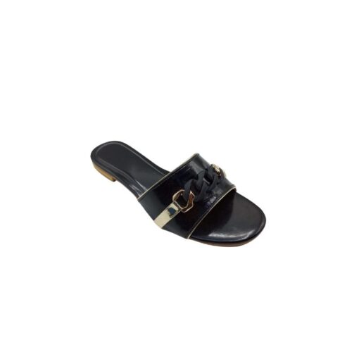 Black slides