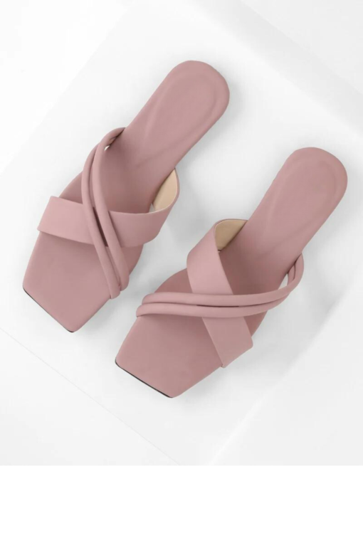 Balanciaga Slippers For Girl's