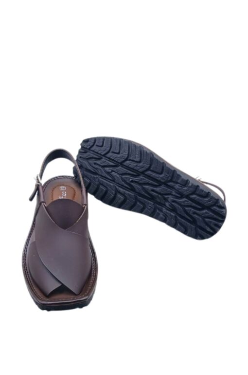 Peshawari Chappal For Men's