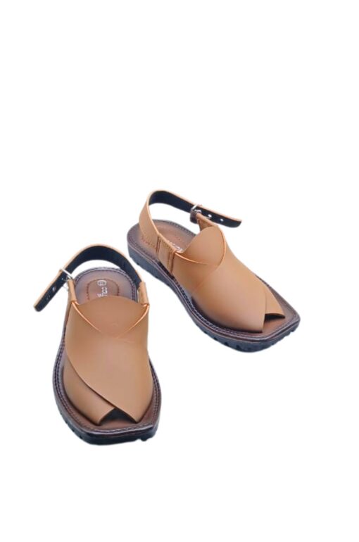 Peshawari Chappal For Men's