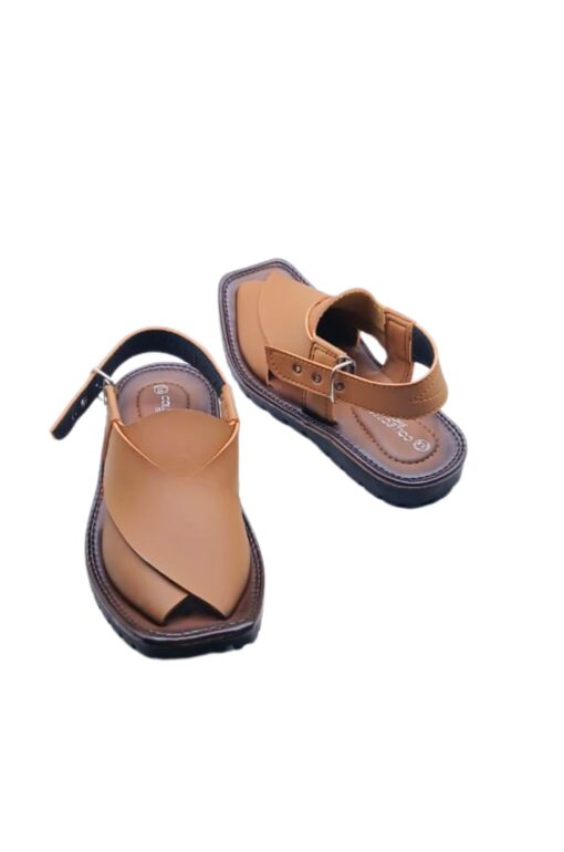 Peshawari Chappal For Men's