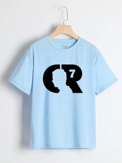 CR-7 T-Shirt For Men