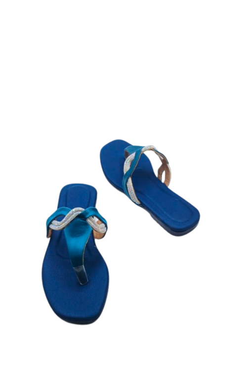 Shahi Chappal For Girl's