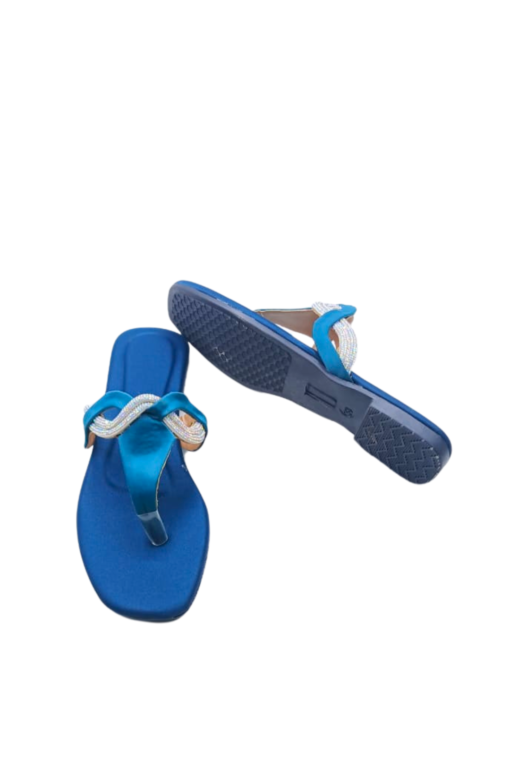 Shahi Chappal For Girl's