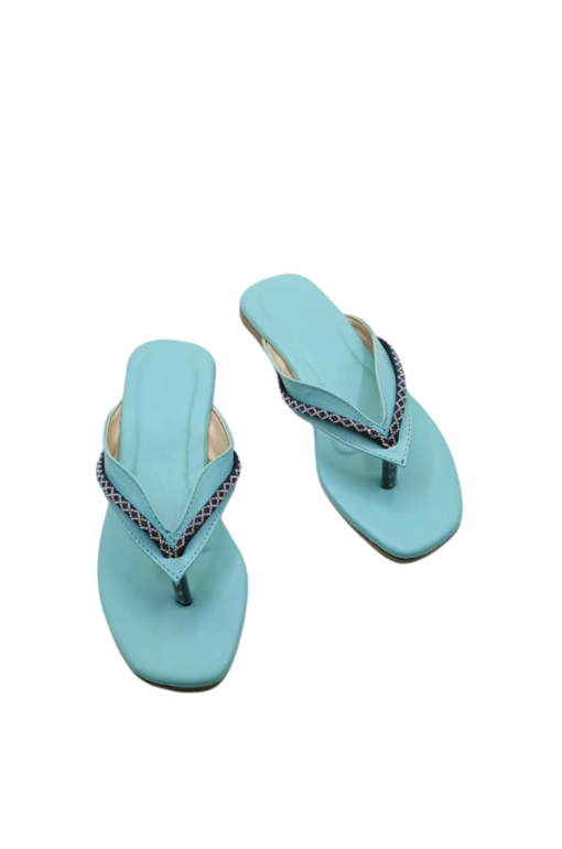 Hermes Slippers Women's