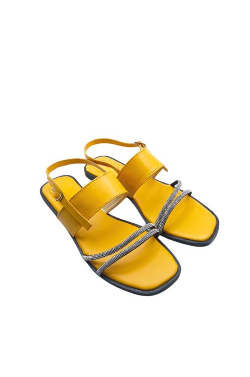 Designer Sandal's For Girl's