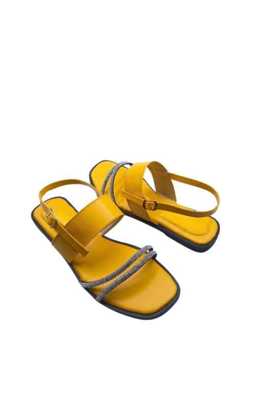 Designer Sandal's For Girl's