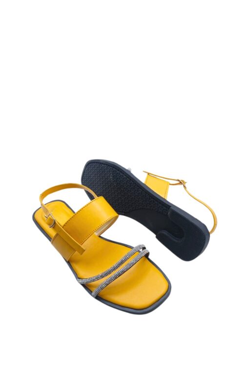 Designer Sandal's For Girl's