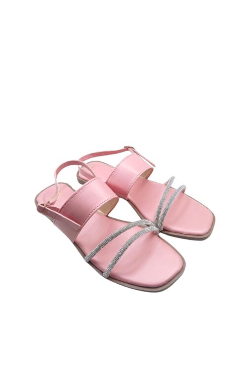 Designer Sandal's For Girl's