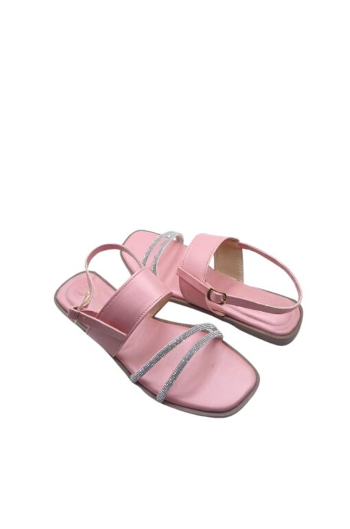 Designer Sandal's For Girl's